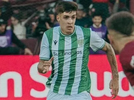 Gabriel Vega busca relanzar su carrera: Boca lo volvió a ceder a préstamo