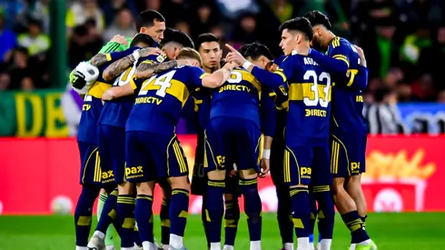 Los dos amistosos que jugará Boca en el verano del 2026.