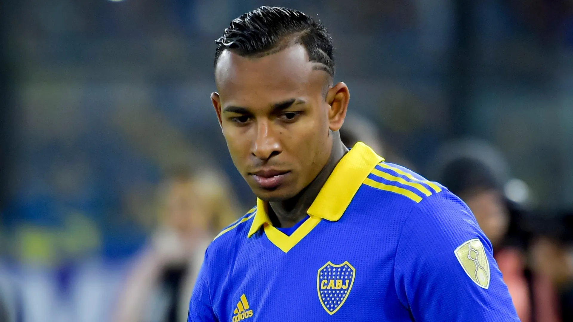 Villa no le cerró las puertas a Boca y a River.