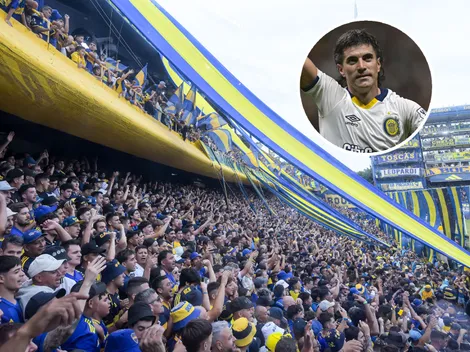 Los hinchas de Boca hicieron tendencia a Ignacio Malcorra: el motivo
