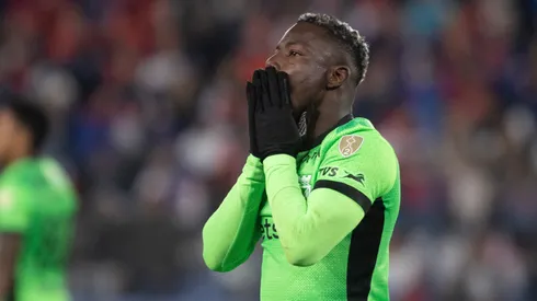 La última postura de Hinestroza que ilusiona a Boca.