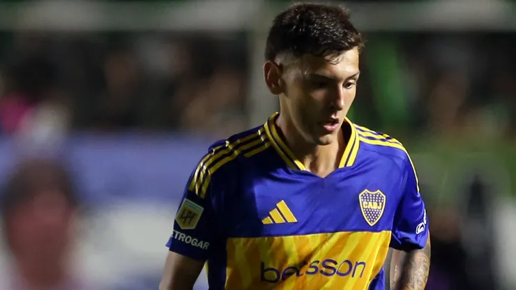 Un club argentino busca a Rey Domenech.