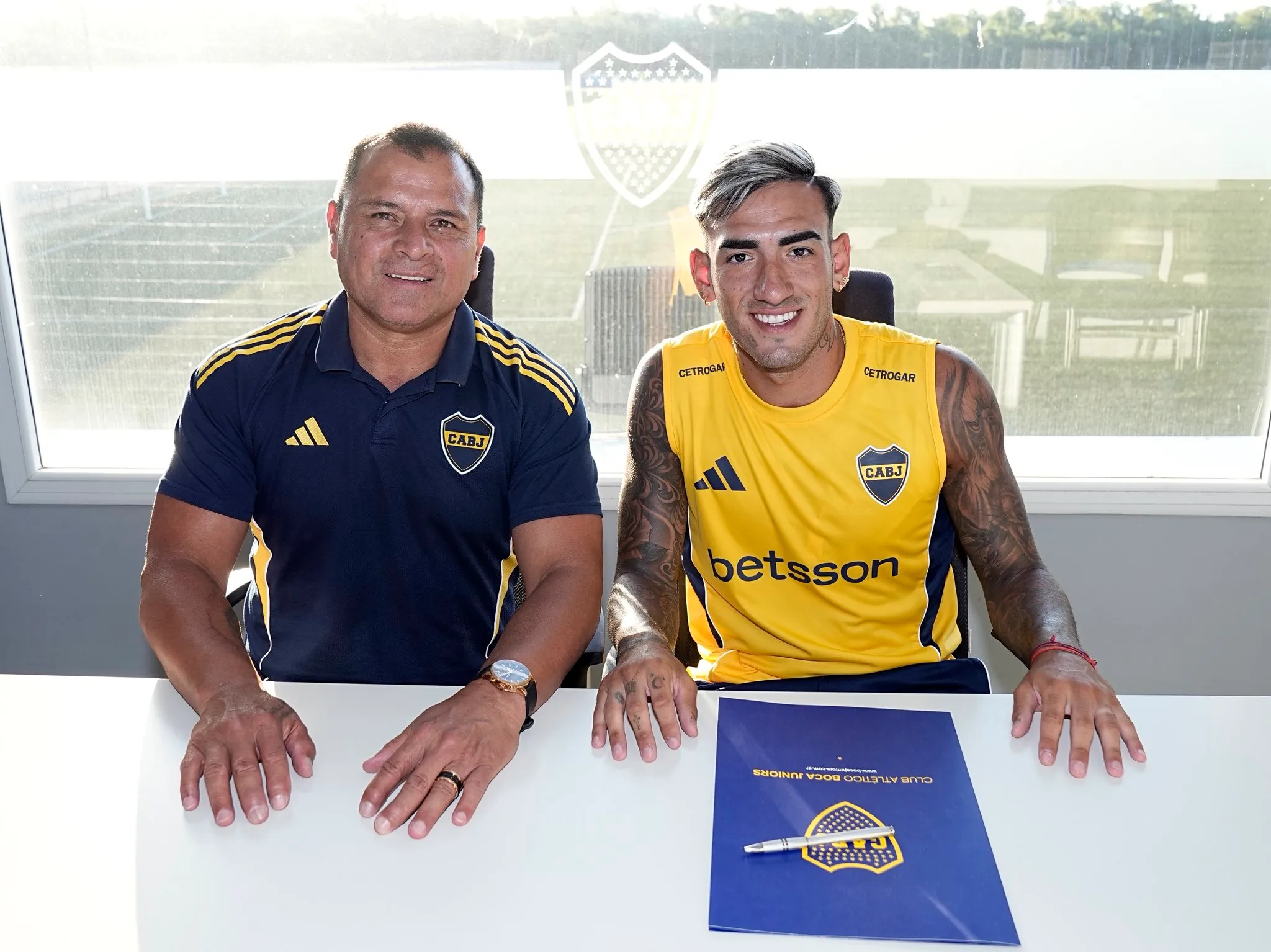 Mejora salarial para Lautaro Di Lollo.