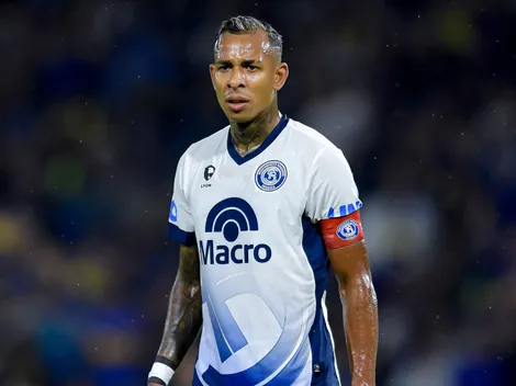 Villa dijo que no terminó bien con Riquelme y se postuló para ir a River