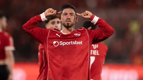 Loyola fue ofrecido a Boca y ya se sabe qué piensan en el club al respecto.