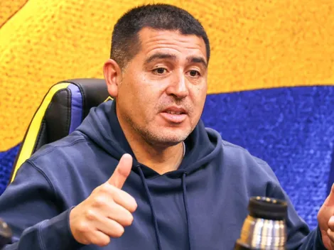 Sonó como mánager para Boca, no se sumó y ahora volvió a postularse: "Me gustaría meterme para ayudar a Riquelme"