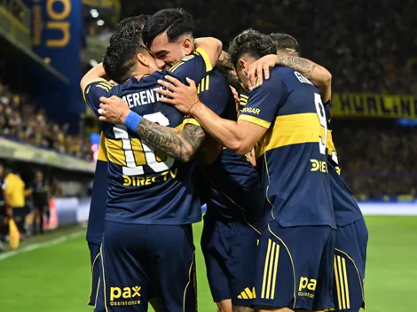 Un martes: confirmada la fecha para el debut de Boca en la Copa Argentina 2026 ante Gimnasia de Chivilcoy