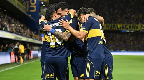 Boca ya conoce el día para el debut por la Copa Argentina 2026.