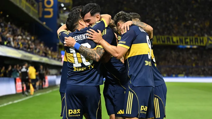 Boca ya conoce el día para el debut por la Copa Argentina 2026.