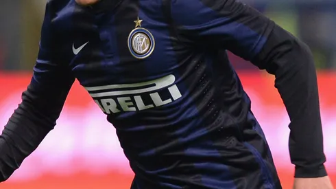 Jugó en el fútbol argentino y recordó sus inicios en Boca.