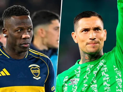 Boca hoy: se va Advíncula, Coudet pidió a Zenón, lo de Chimy Ávila no es imposible y ¿Lema se fue enojado?