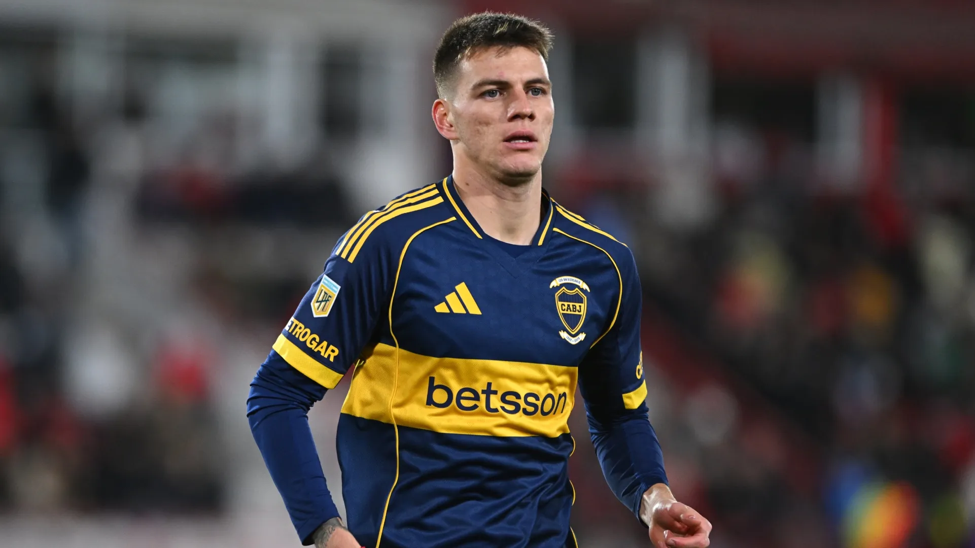 Zenón tiene ganas de jugar en Europa.