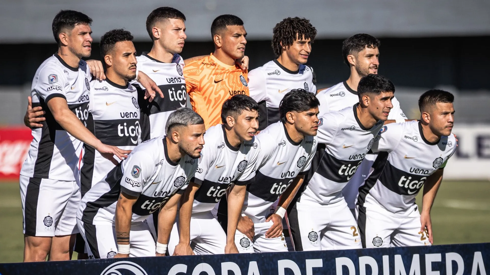 Boca y Olimpia disputarán un duelo amistoso.