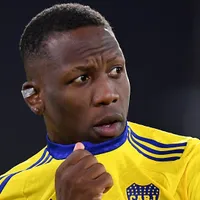 Advíncula explicó por qué decidió irse de Boca y contó cuándo piensa retirarse