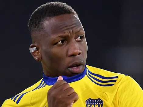 Advíncula explicó por qué decidió irse de Boca y contó cuándo piensa retirarse