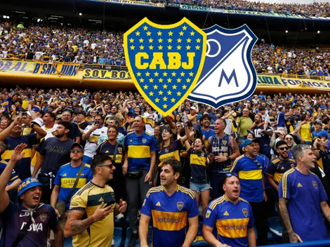 Polémica entre los hinchas de Boca por los precios de las entradas para el amistoso ante Millonarios