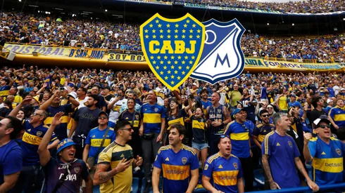 El enojo de los hinchas de Boca por los precios de las entradas para el amistoso vs. Millonarios.