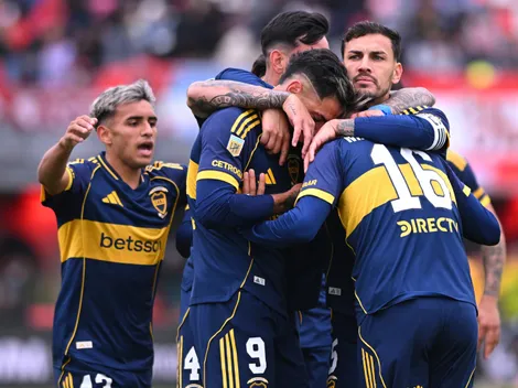 El crack juvenil de Boca que tiene ofertas, pero el club todavía no lo deja irse: el motivo