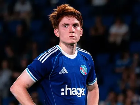 Sorpresa en Francia: ¿El Colo Barco se va a un grande de Inglaterra en este mercado?