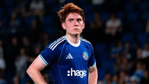 El ex Boca es seguido por un grande de Inglaterra en este mercado de pases.