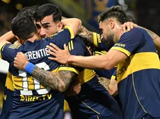 Renueva o lo venden: la negociación entre una figura de Boca y el club puede terminar con cualquiera de los dos finales