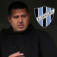 Por qué Boca tiene que convencer a Almagro para la llegada de un refuerzo que Riquelme considera clave