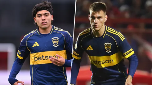 Las noticias de Boca hoy.
