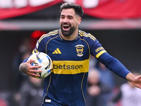 Milton Giménez recibió la ciudadanía de Paraguay y espera el llamado de Alfaro