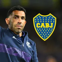 Carlos Tevez se fija en Boca: pidió para Talleres a uno de los suplentes que Úbeda no tendría en cuenta