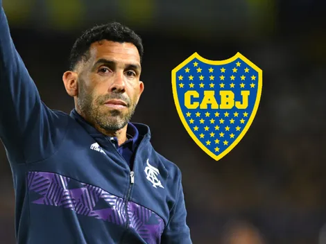 Carlos Tevez se fija en Boca: pidió para Talleres a uno de los suplentes que Úbeda no tendría en cuenta