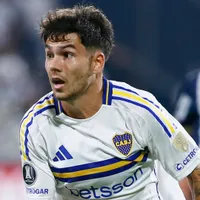 El grande del fútbol argentino que negocia con Boca para llevarse a Blondel