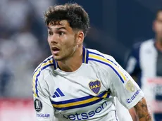 El grande del fútbol argentino que negocia con Boca para llevarse a Blondel