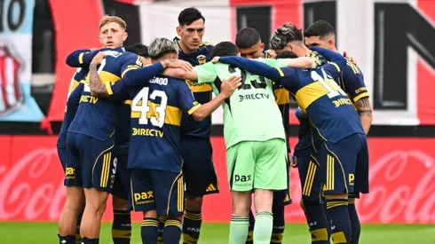 Los detalles sobre el segundo amistoso de Boca en 2026.