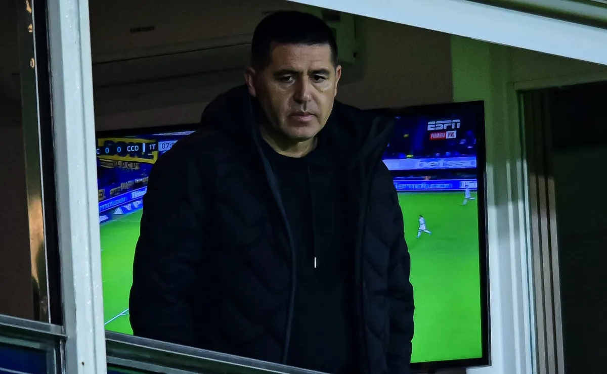 Por un motivo político: el club que no le quiere vender a Boca a una de sus figuras