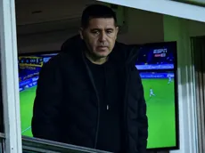 Por un motivo político: el club que no le quiere vender a Boca a una de sus figuras