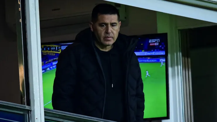 El equipo que no le quiere vender jugadores a Boca.