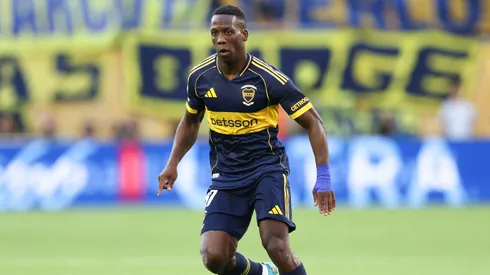 Advíncula se fue de Boca.