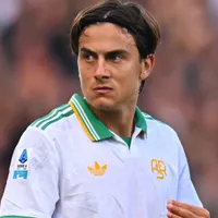 Dudas en Roma por Dybala: el "suspenso" que le da ventaja a Boca para junio