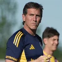 Úbeda, decidido a hacer un cambio importante en la formación titular