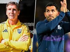 Boca hoy: la nueva decisión del Chimy Ávila, el "apartado" que Úbeda reintegró al plantel y el suplente que Tevez se quiere llevar