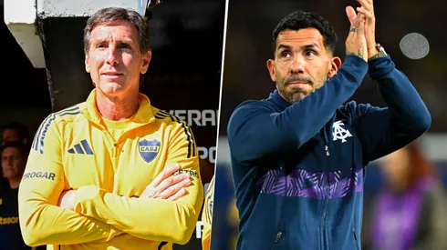 Las noticias de Boca hoy.