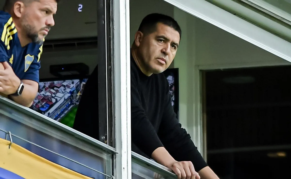 Atento, Boca: ya se sabe cuándo cierra el mercado de pases y no queda mucho tiempo