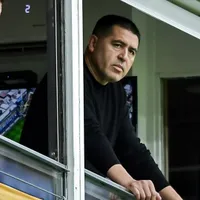 Atento, Boca: ya se sabe cuándo cierra el mercado de pases