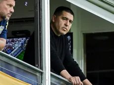 Atento, Boca: ya se sabe cuándo cierra el mercado de pases