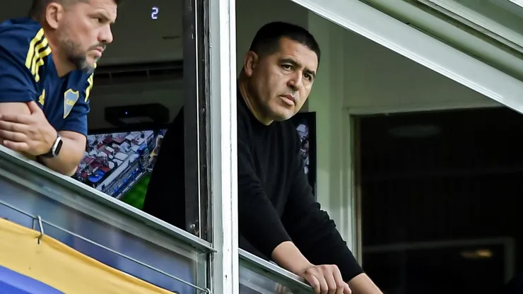 En Boca ya saben cuándo cierra el mercado de pases.
