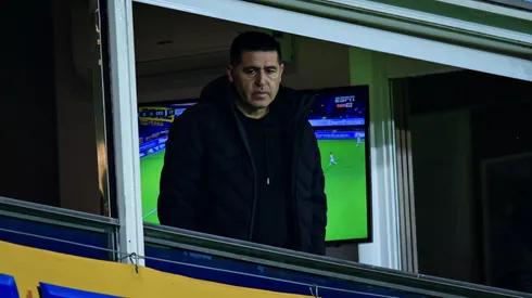 Riquelme lo quiso en 2024 y ahora está cerca de Palmeiras.
