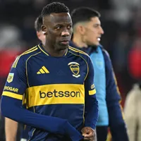 Importante ahorro para Boca: revelaron cuánto ganaba Advíncula en el club