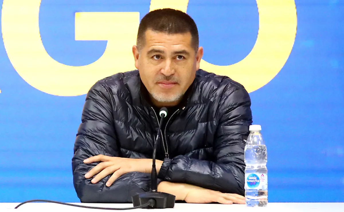 No solo Hinestroza: Boca prepara 8 millones para cerrar a dos refuerzos más