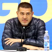 No solo Hinestroza: Boca prepara 8 millones para cerrar a dos refuerzos más