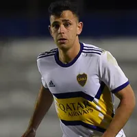 No se va a Grecia: Maroni podría terminar en el club menos pensado